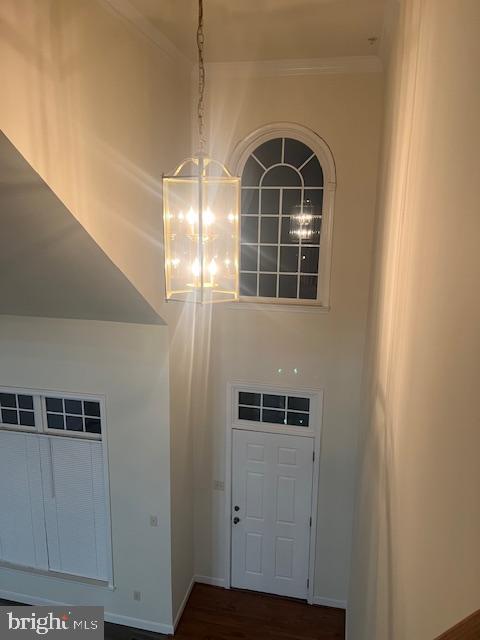 FAIRWOOD - Residential Lease