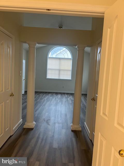 FAIRWOOD - Residential Lease