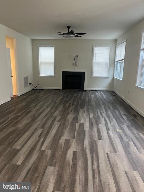 FAIRWOOD - Residential Lease