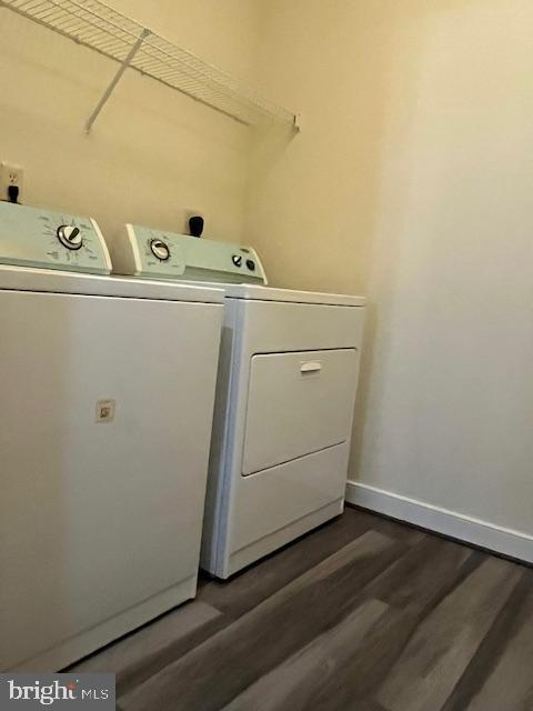 FAIRWOOD - Residential Lease