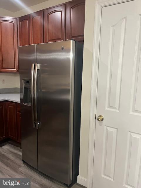 FAIRWOOD - Residential Lease