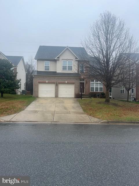 FAIRWOOD - Residential Lease