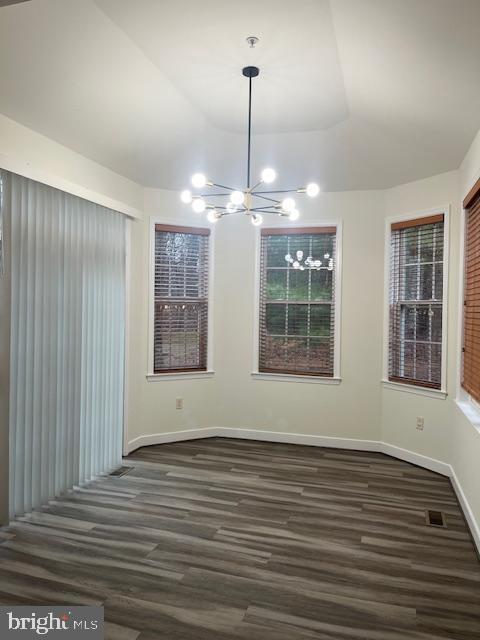 FAIRWOOD - Residential Lease