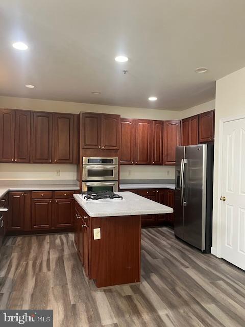 FAIRWOOD - Residential Lease