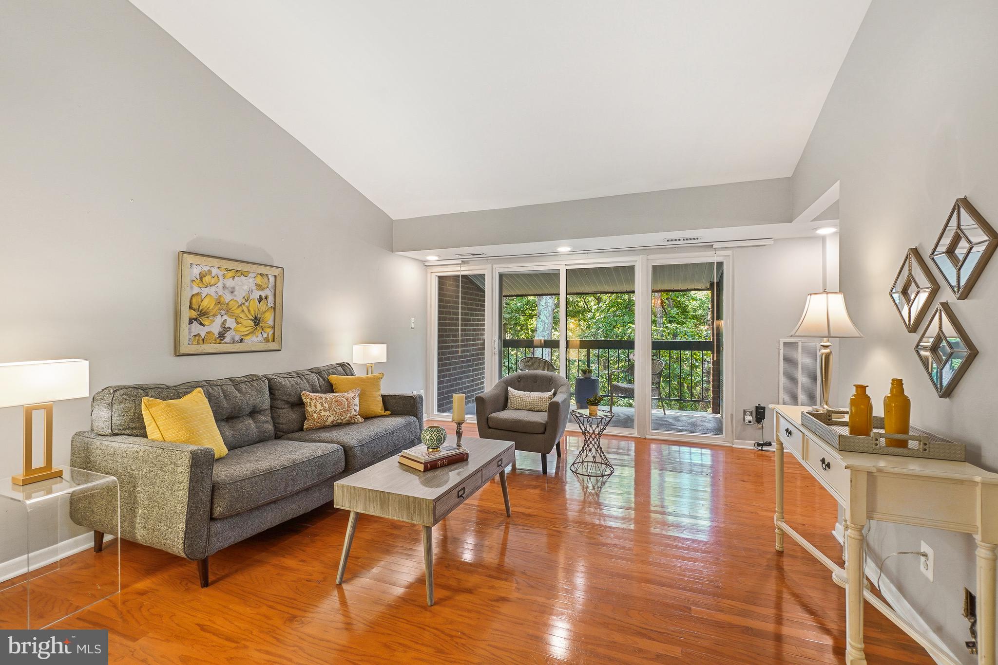 11807 BRETON COURT 22D