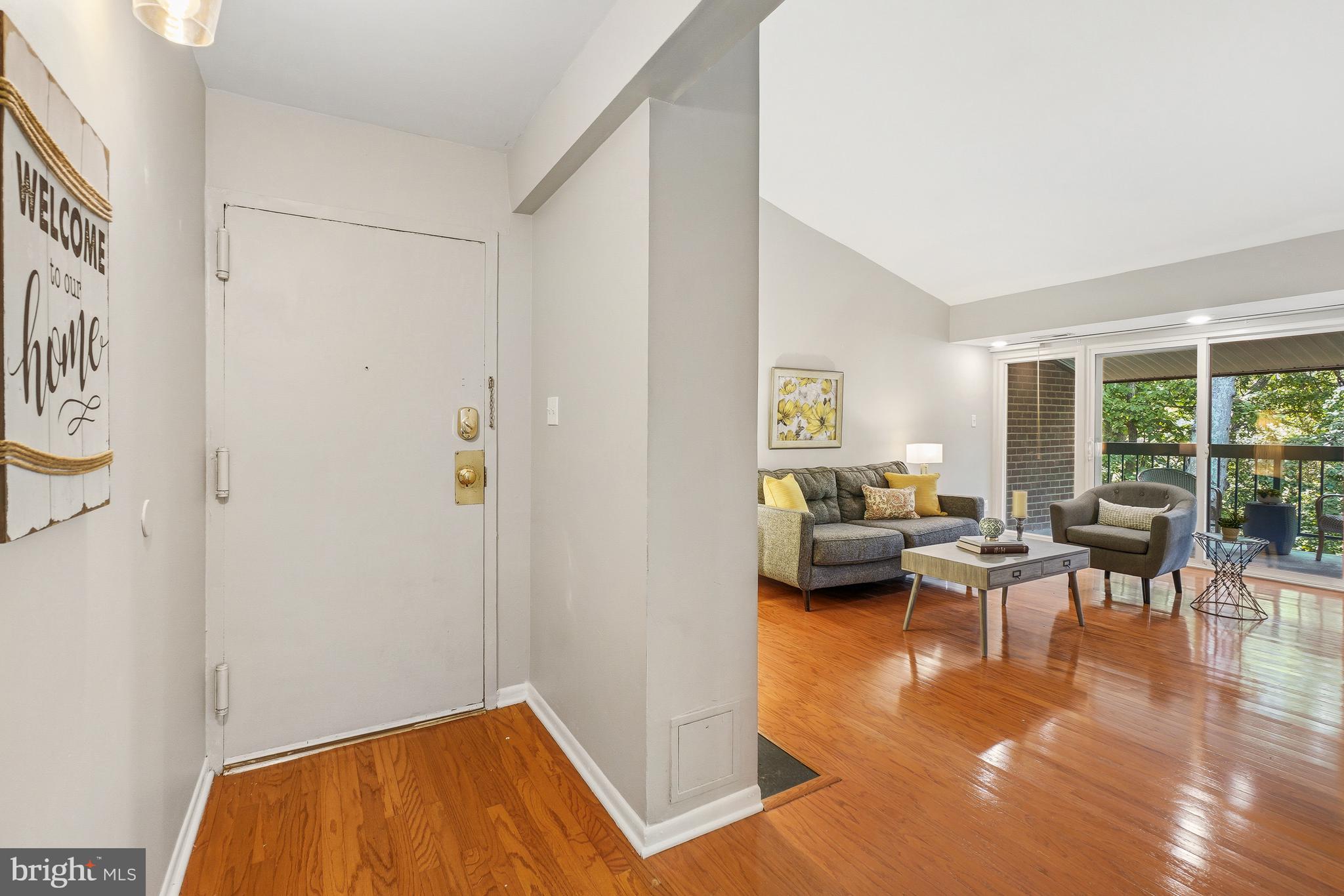 11807 BRETON COURT 22D