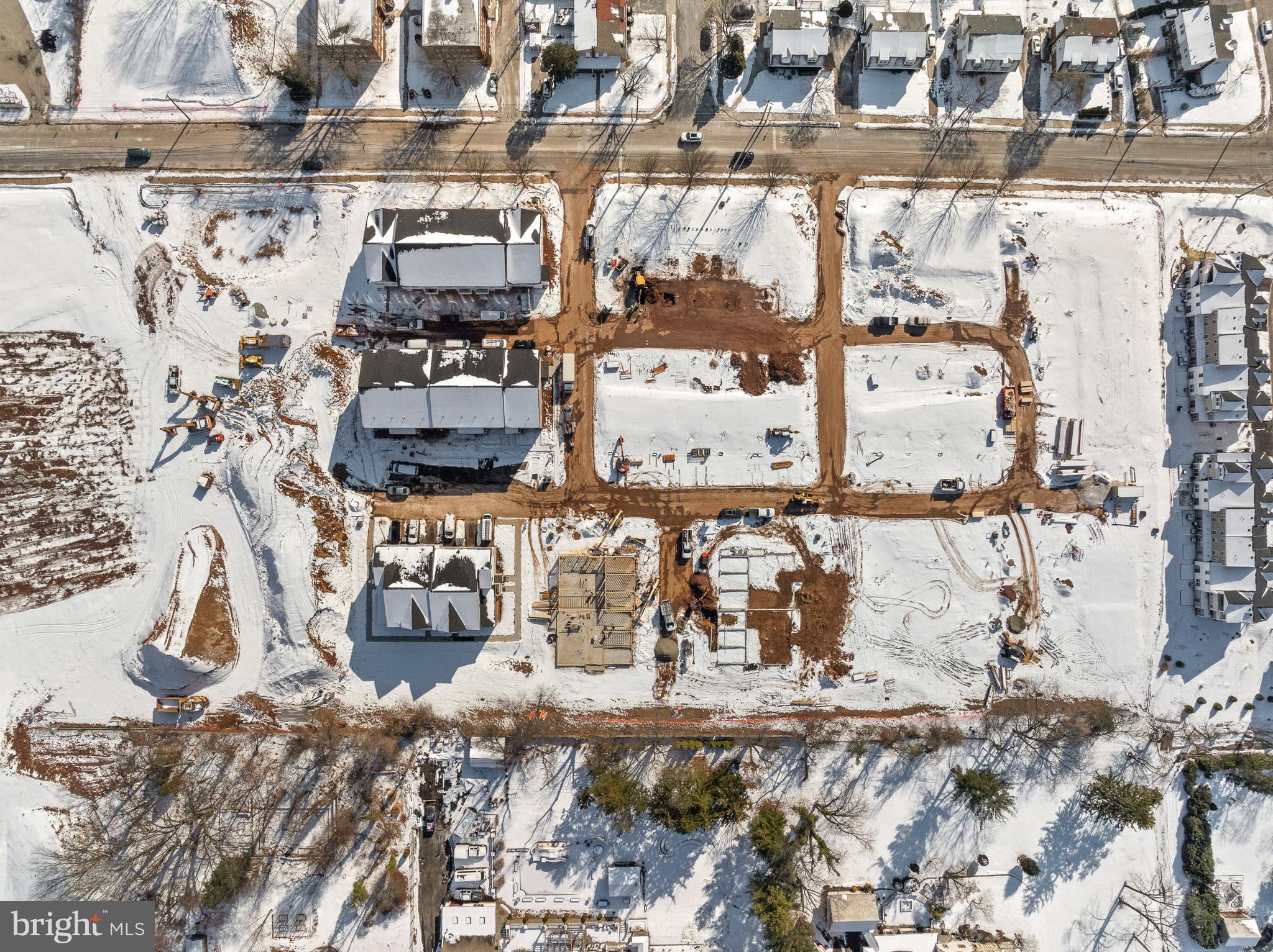 ARBOR PLACE - Residential