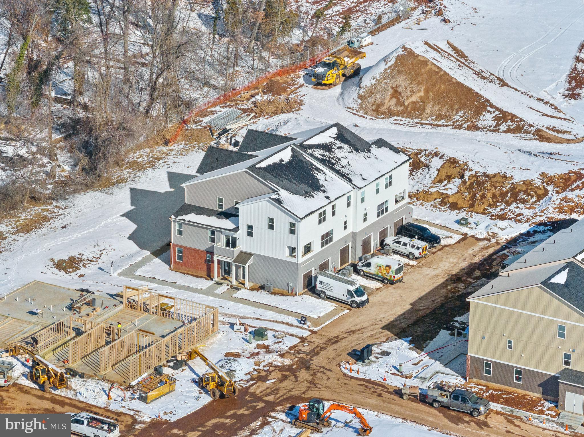 ARBOR PLACE - Residential