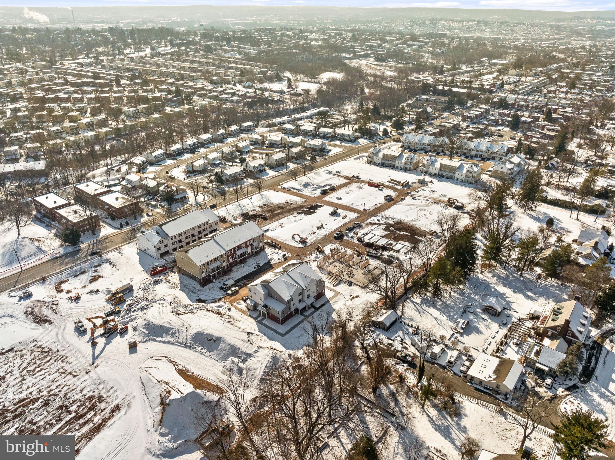 ARBOR PLACE - Residential