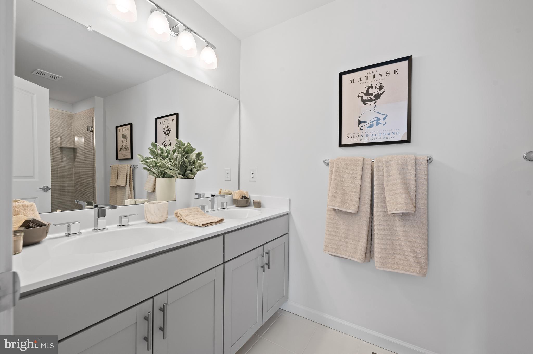 ARBOR PLACE - Residential