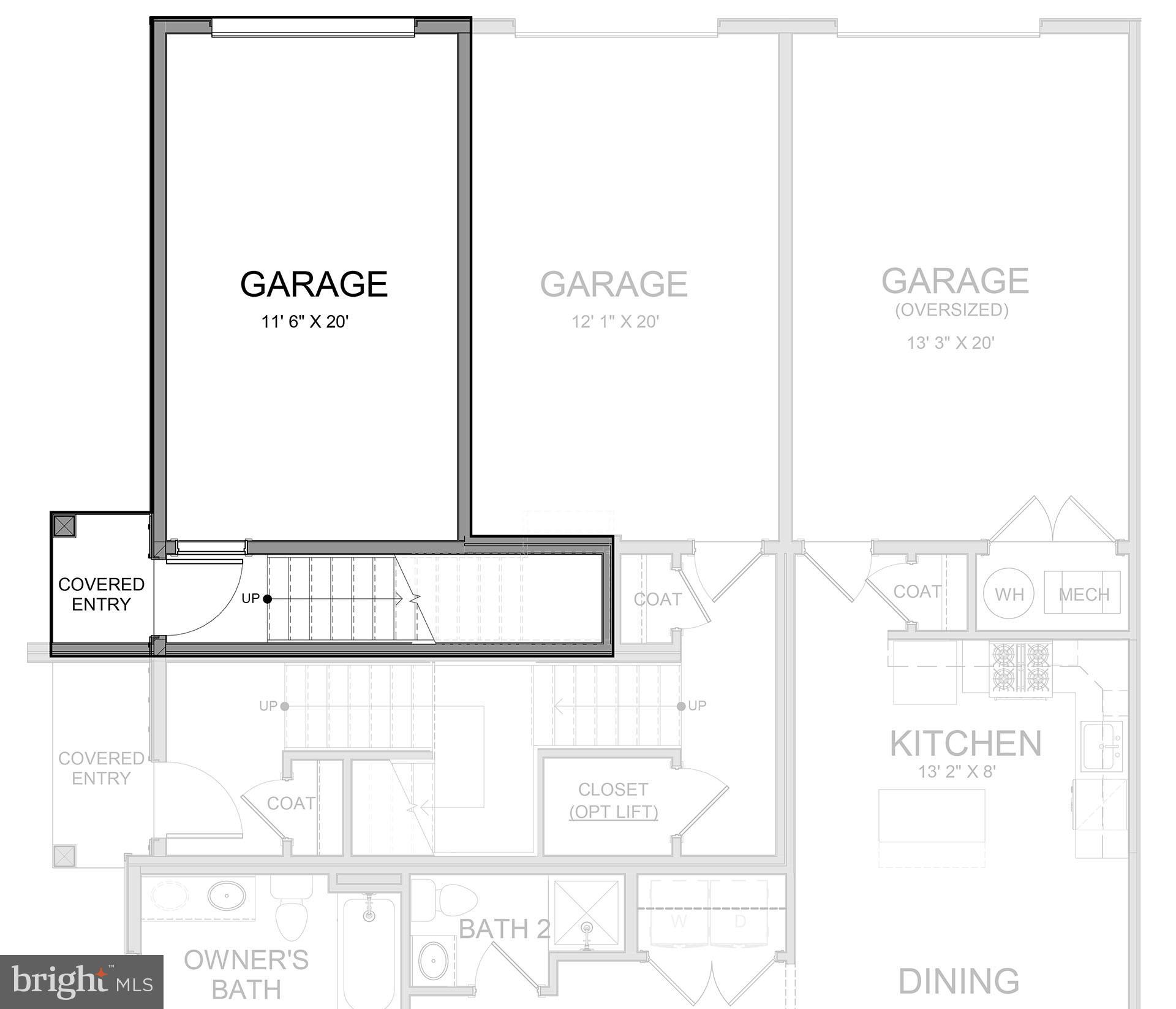 ARBOR PLACE - Residential