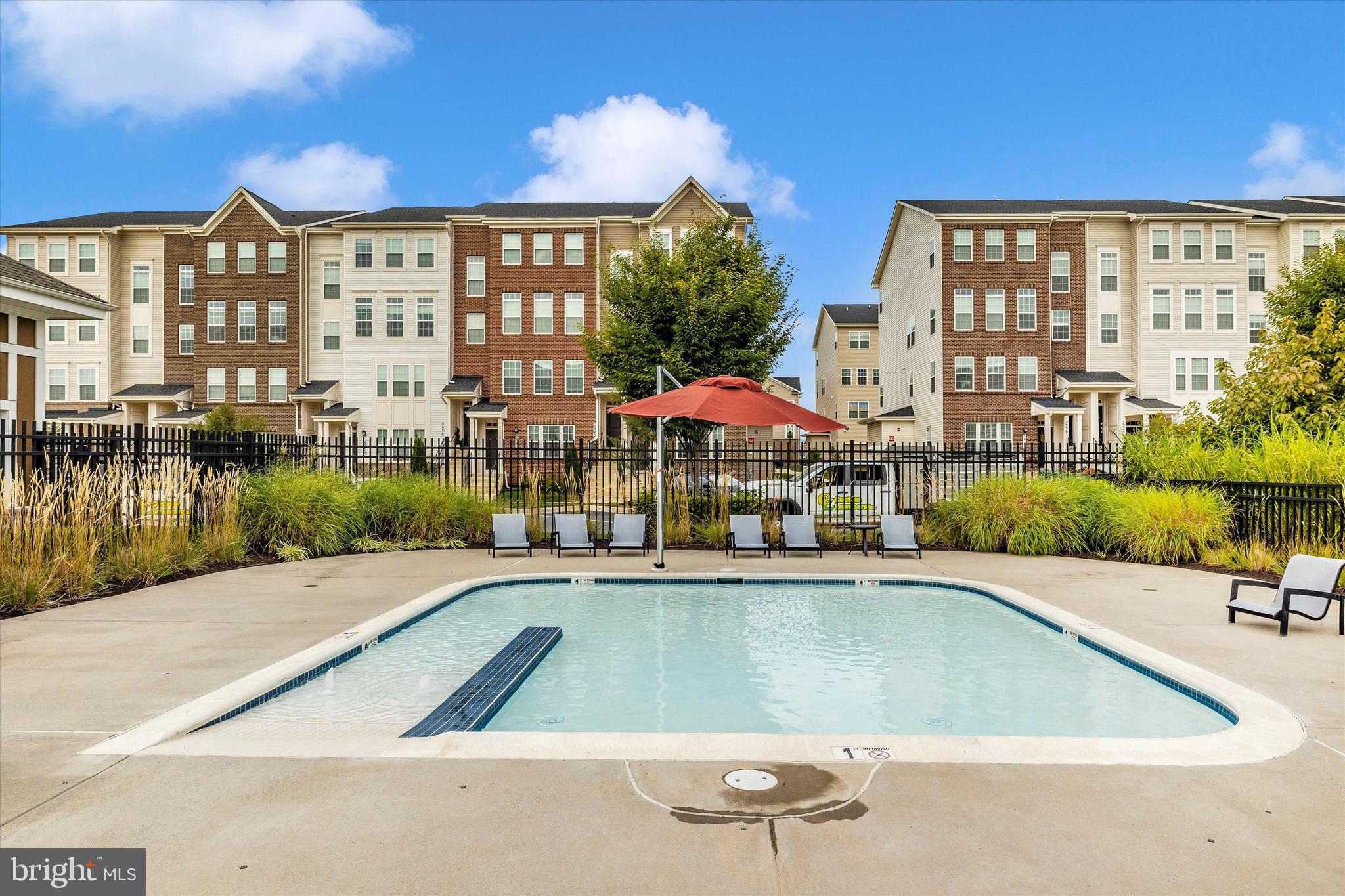 JEFFERSON PLACE - Residential