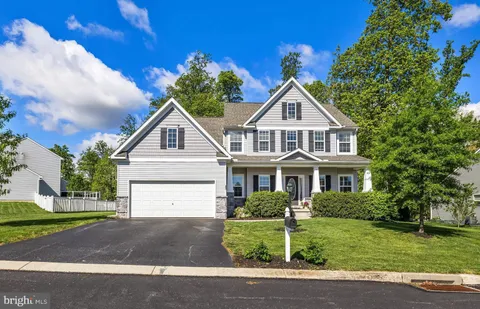 17 Ascot Drive, Shrewsbury, PA 17361 - MLS#: PAYK2079168