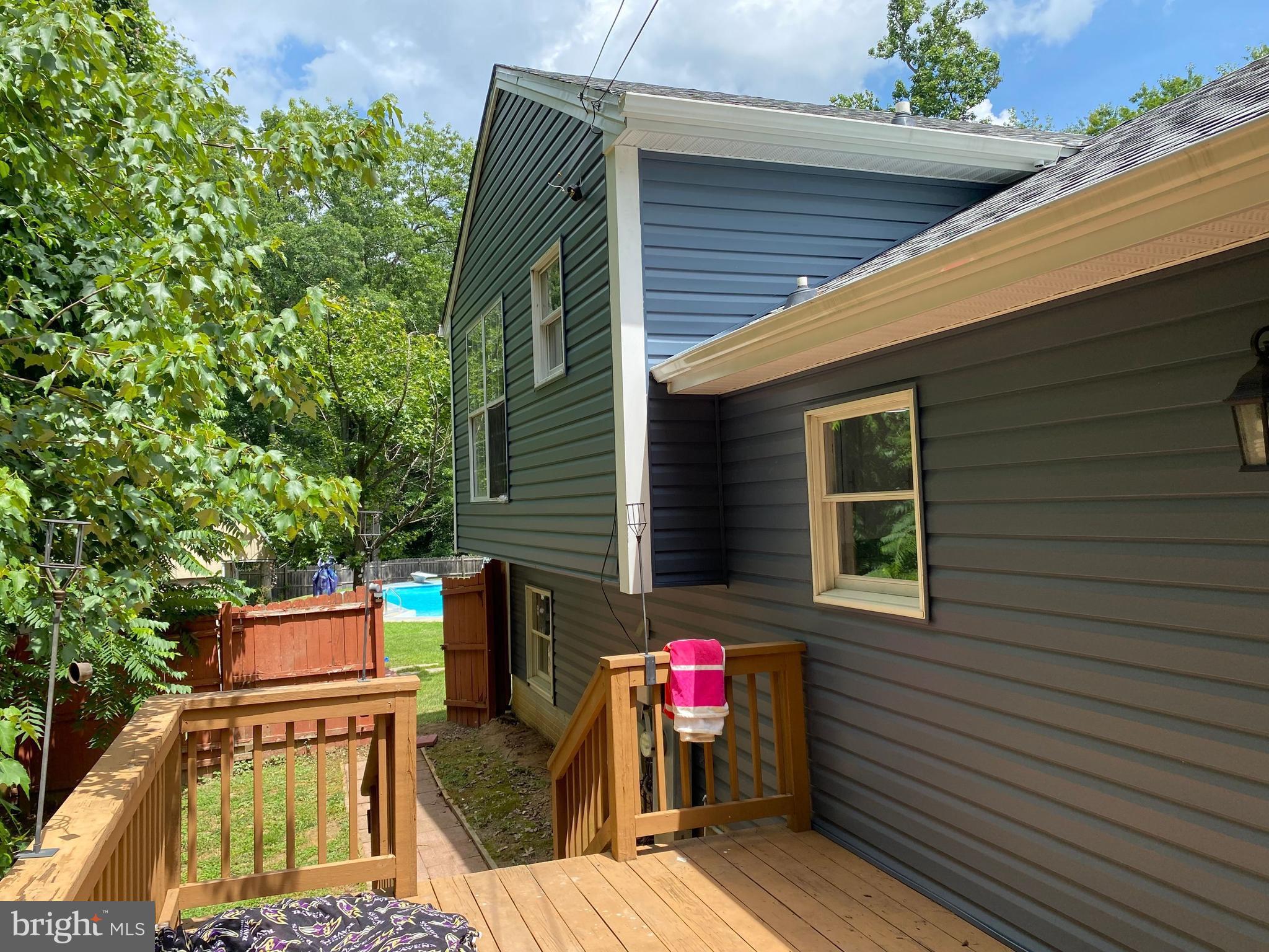 452 LINCOLN DRIVE
