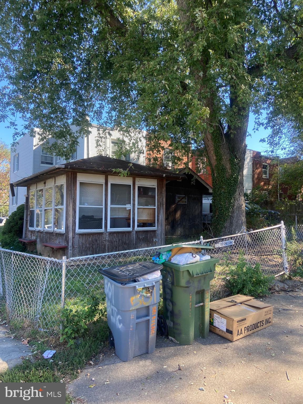 BROOKLYN - Residential