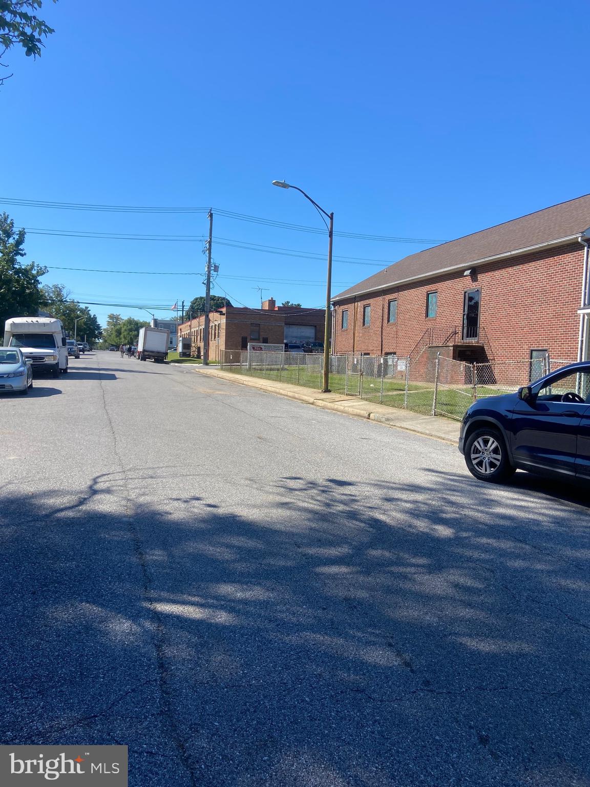 BROOKLYN - Residential