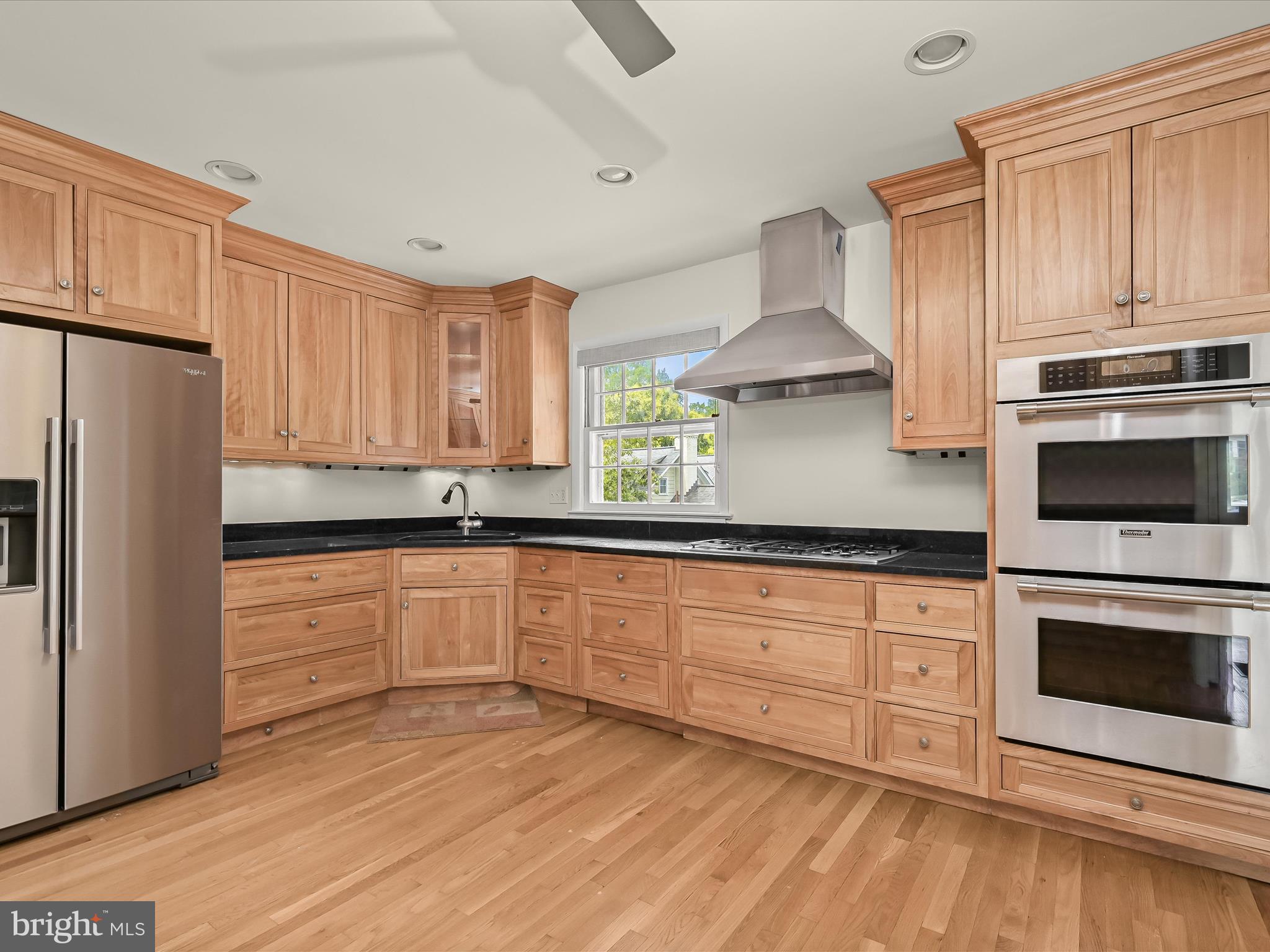 SPRINGFIELD - Residential