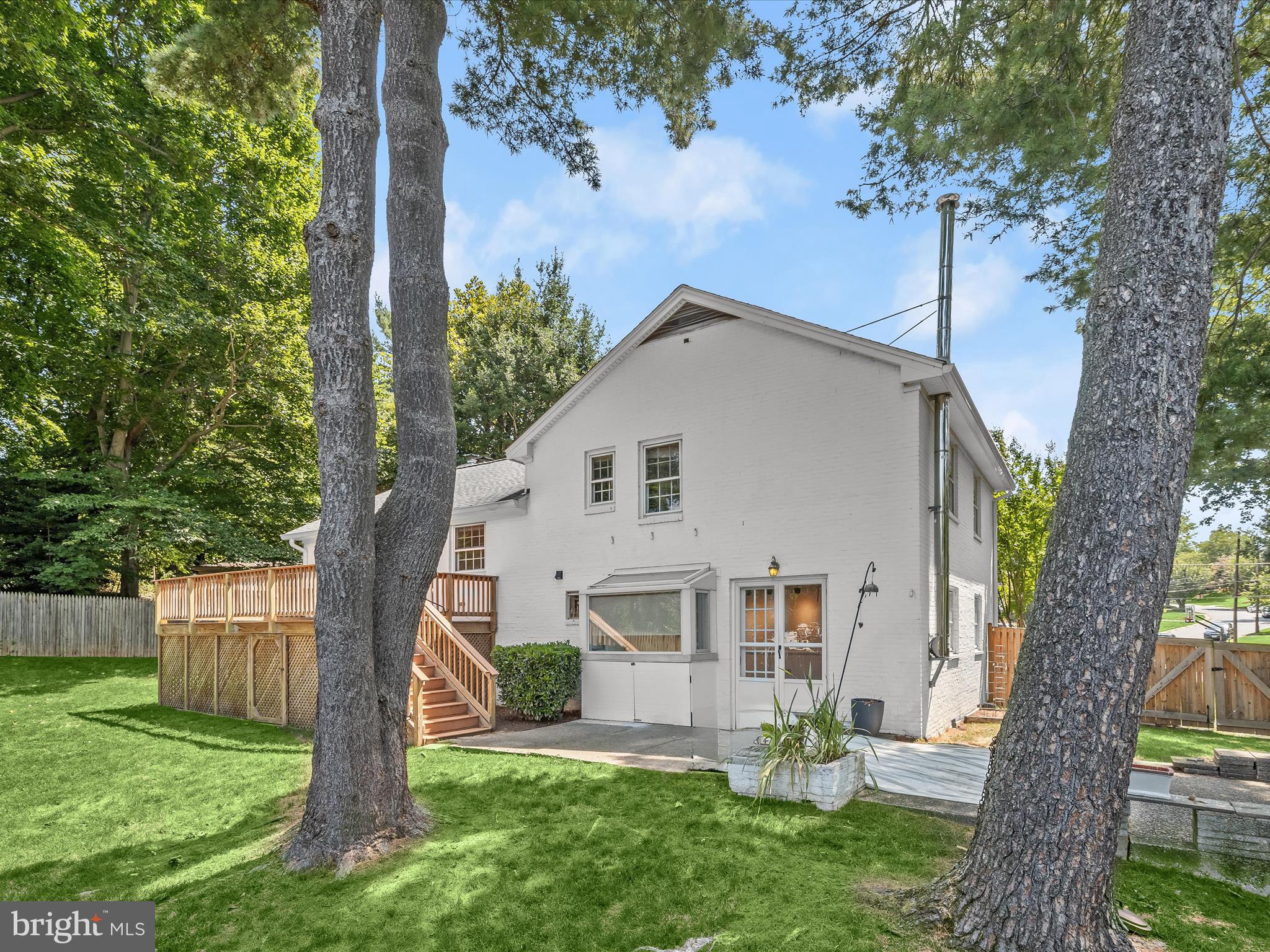 SPRINGFIELD - Residential