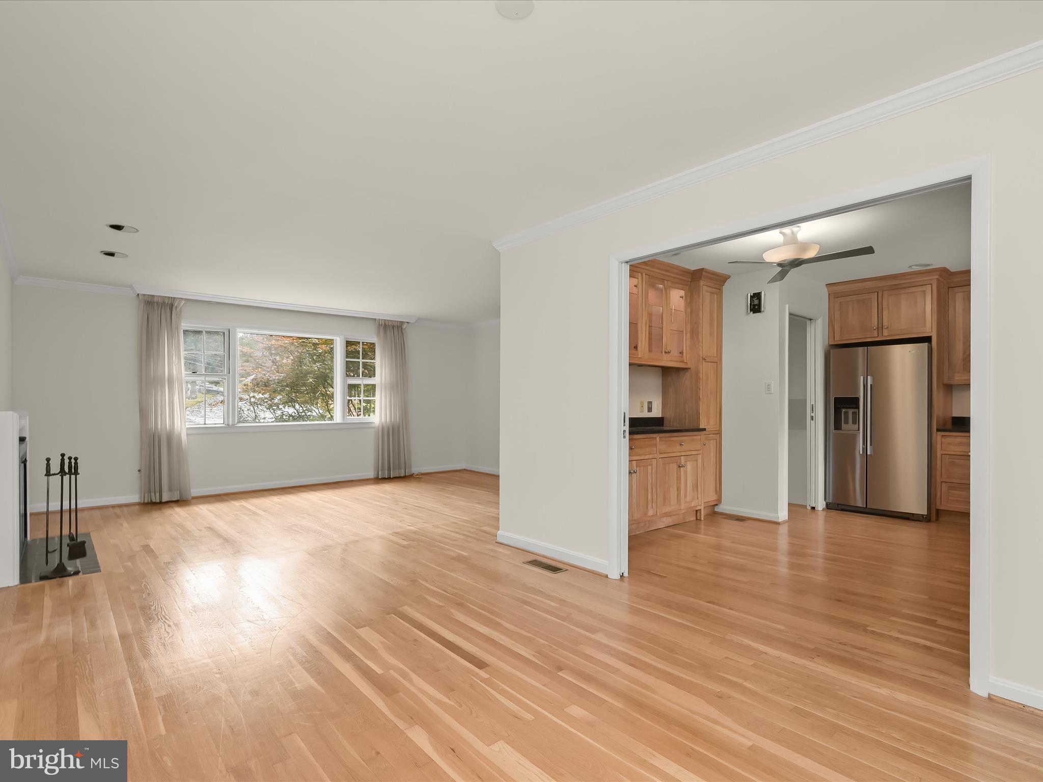 SPRINGFIELD - Residential