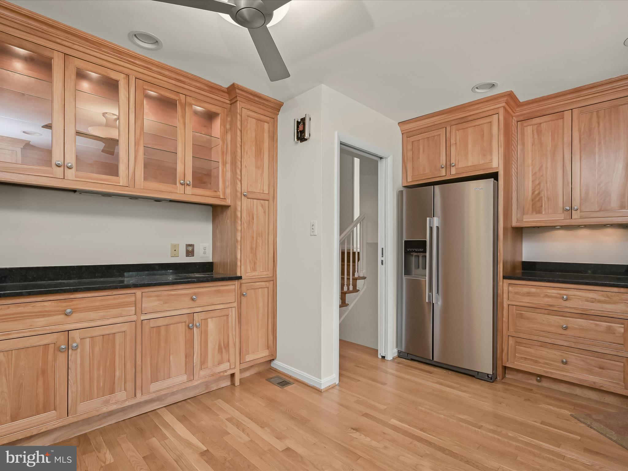 SPRINGFIELD - Residential