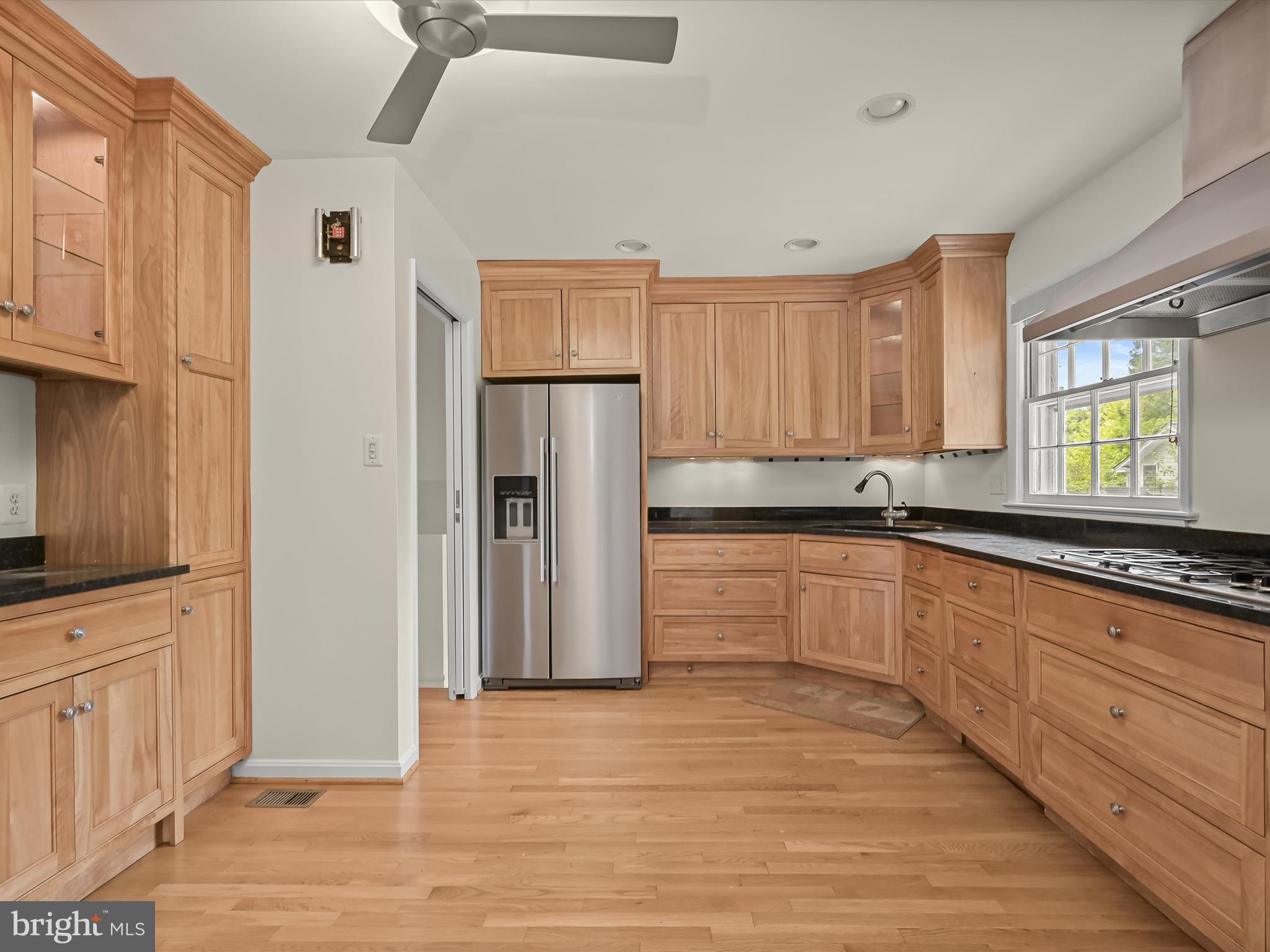 SPRINGFIELD - Residential