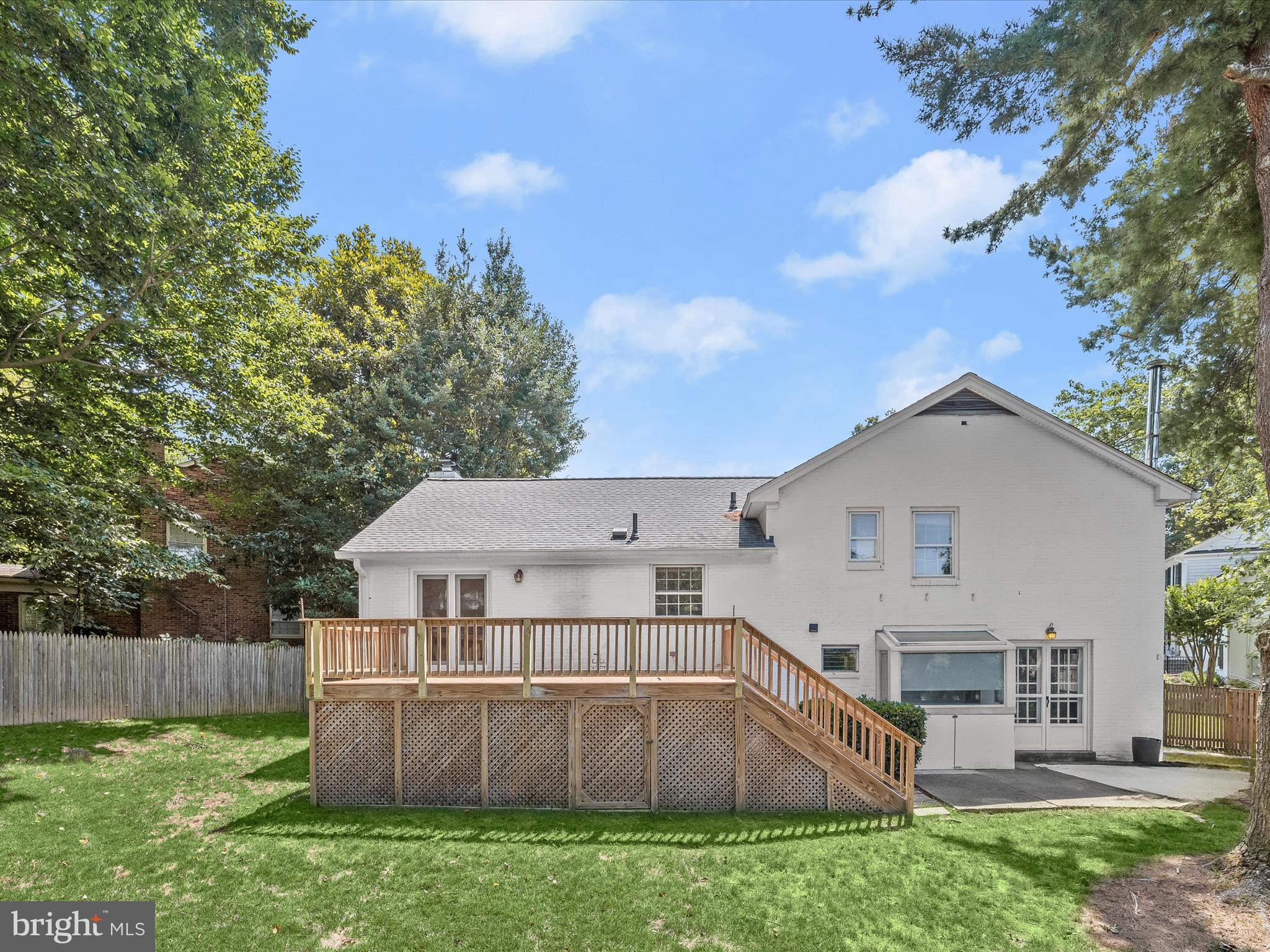 SPRINGFIELD - Residential