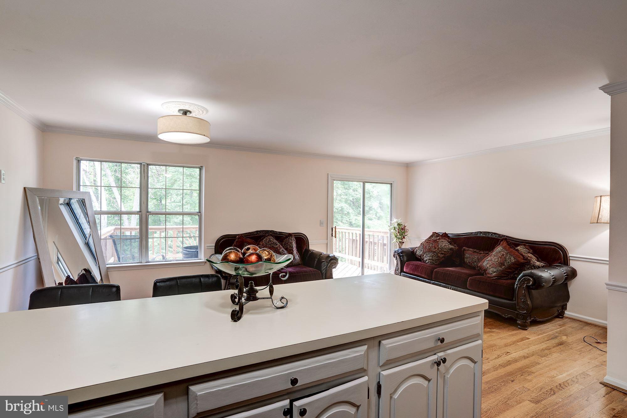 COUNTRYSIDE - Residential