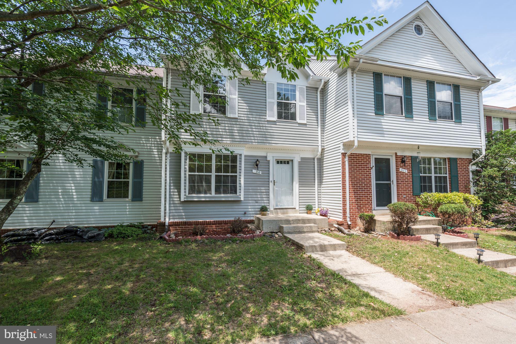 COUNTRYSIDE - Residential