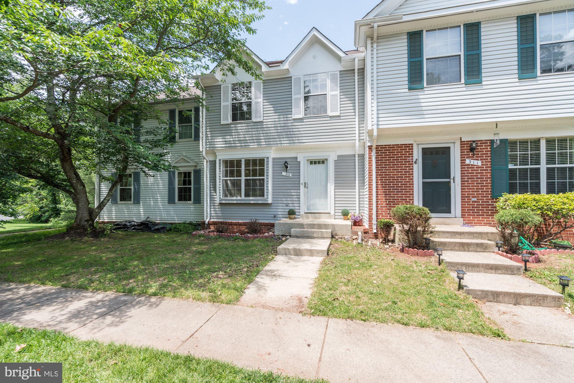 COUNTRYSIDE - Residential