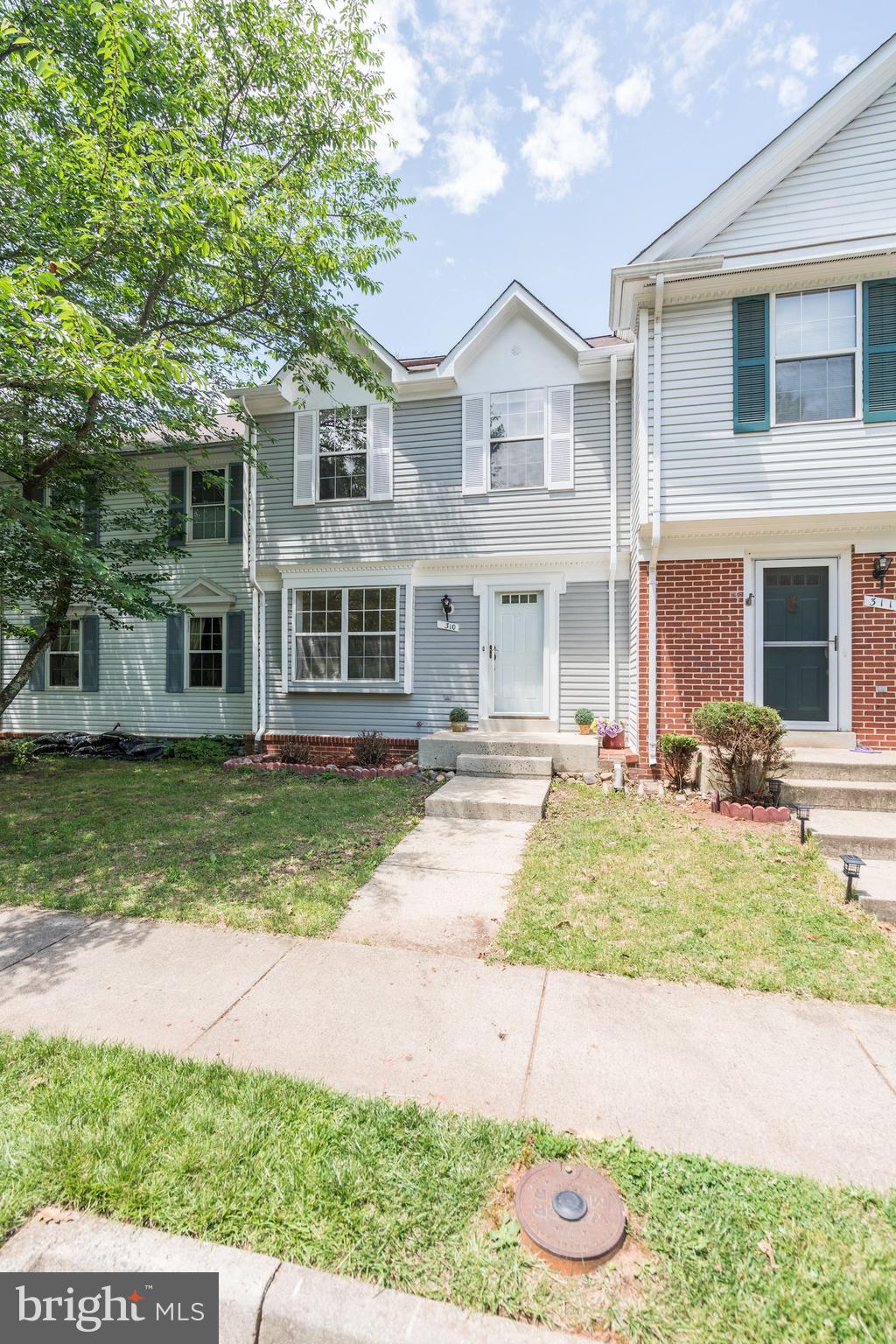 COUNTRYSIDE - Residential