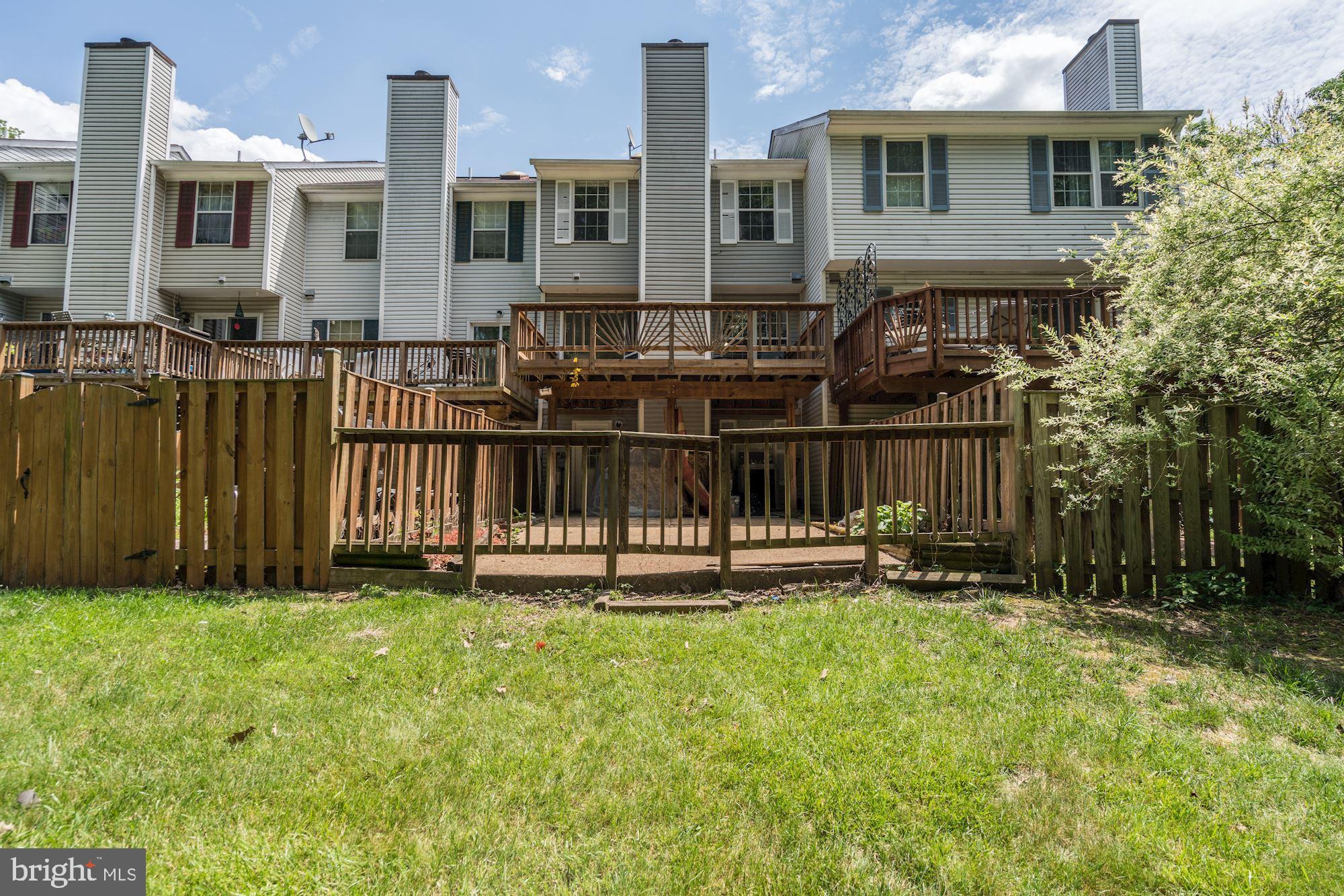 COUNTRYSIDE - Residential