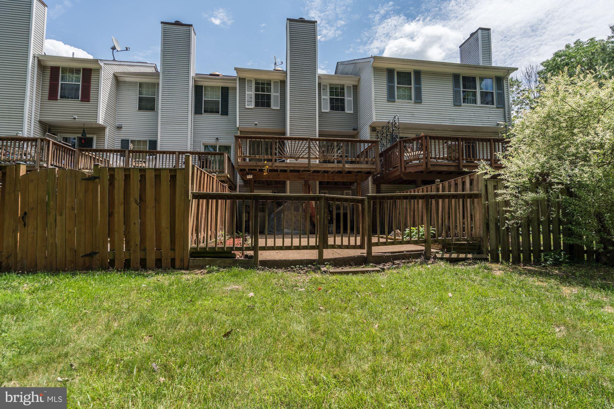 COUNTRYSIDE - Residential