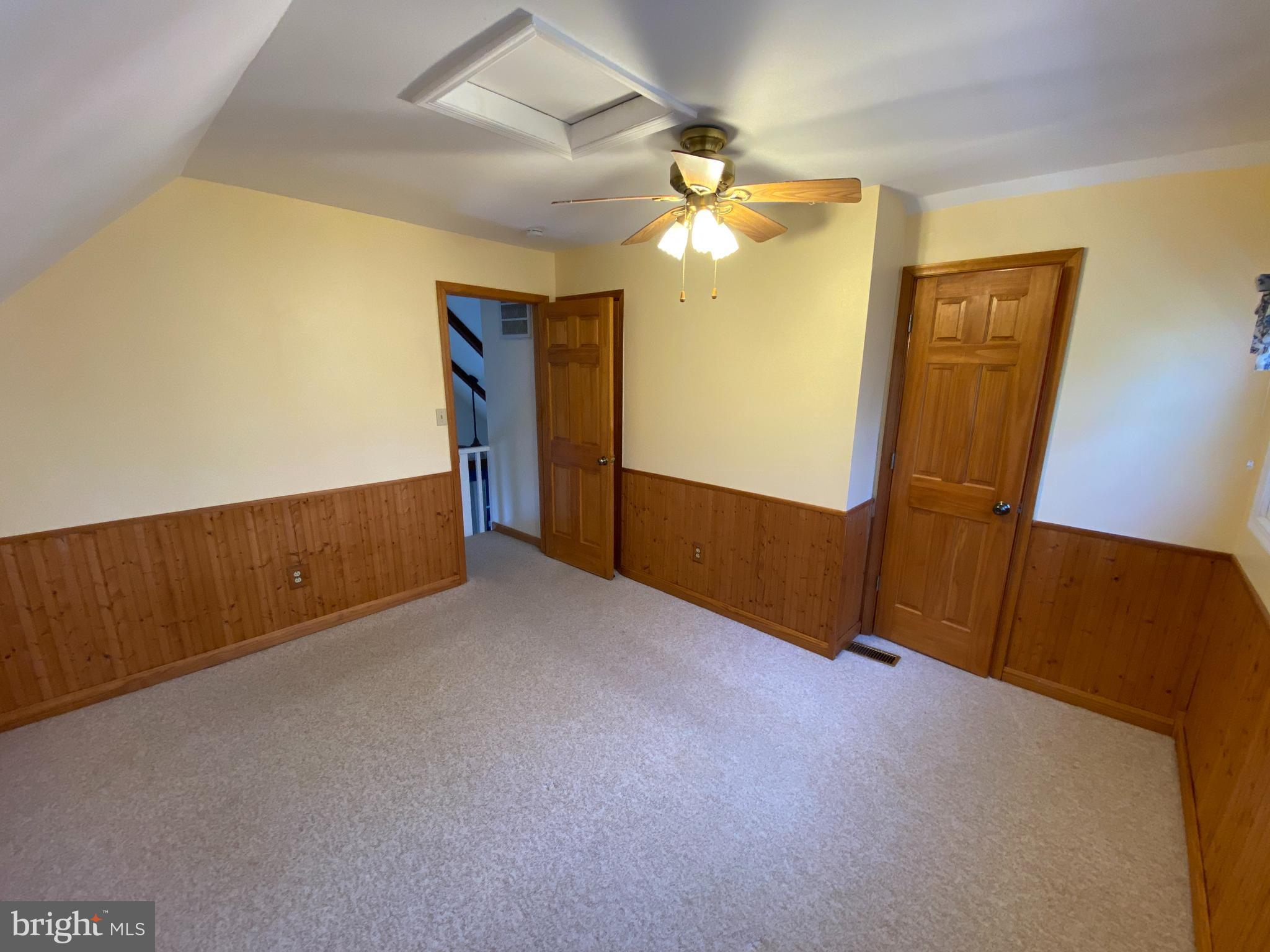 LAKE OF THE WOODS - Residential Lease