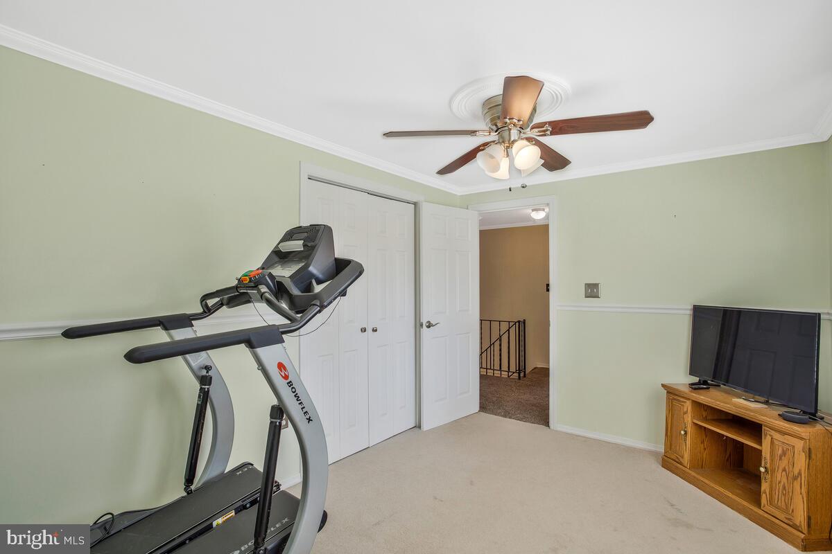 BUCKINGHAM - Residential