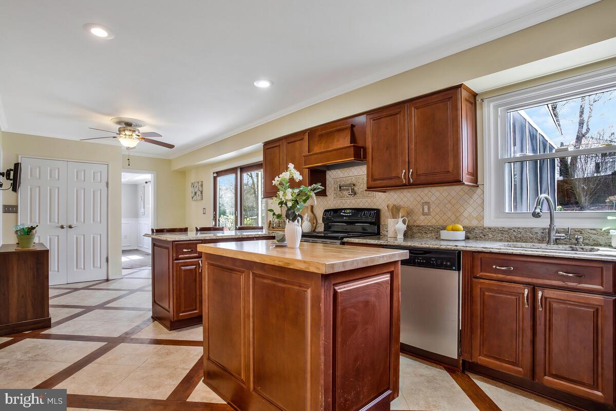 BUCKINGHAM - Residential