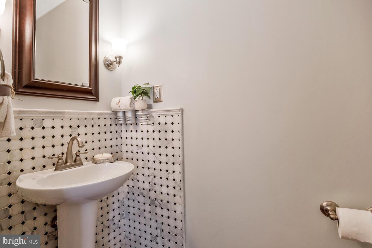 BUCKINGHAM - Residential