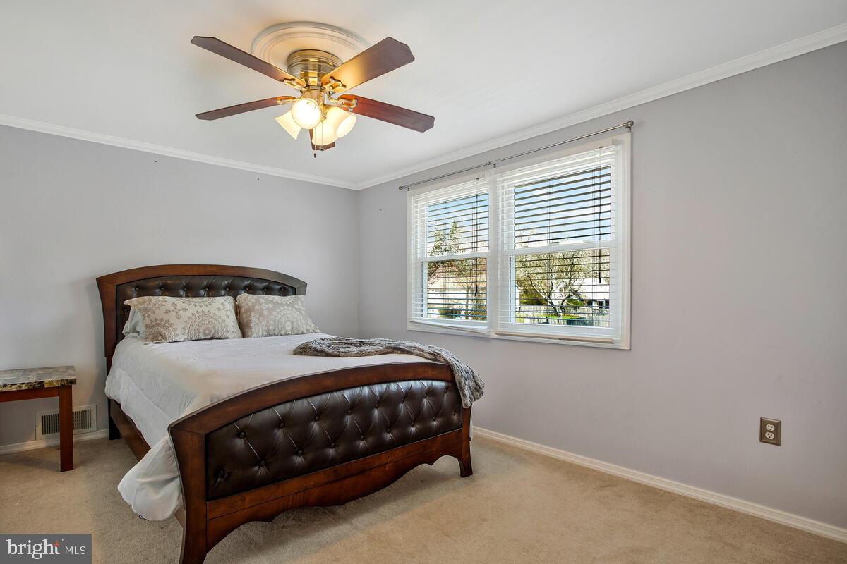 BUCKINGHAM - Residential