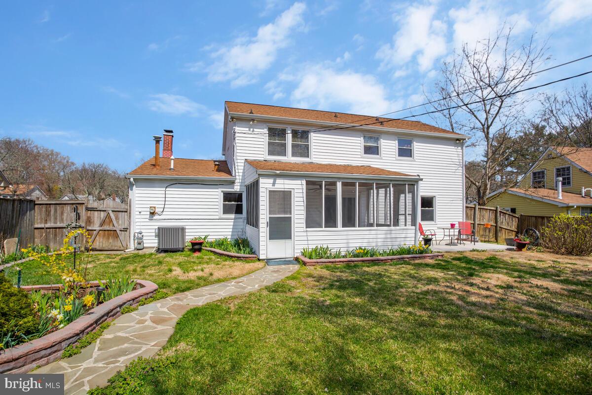 BUCKINGHAM - Residential