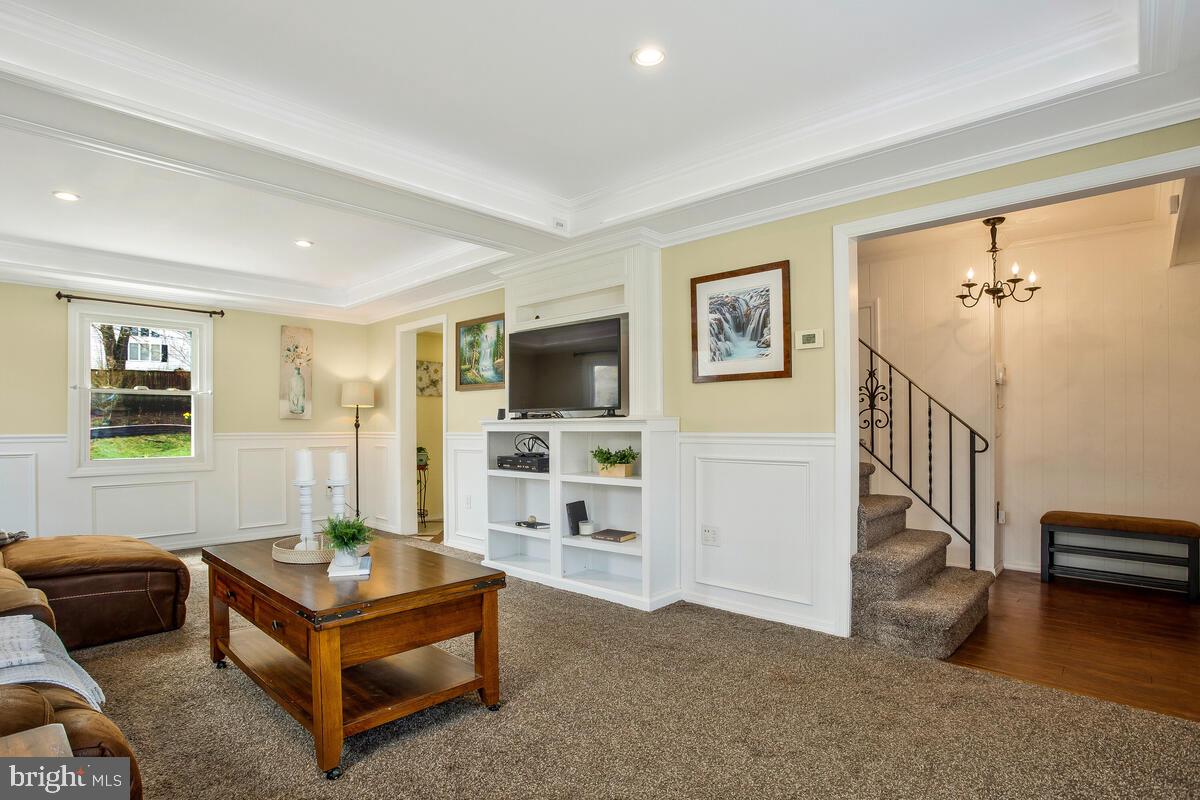 BUCKINGHAM - Residential