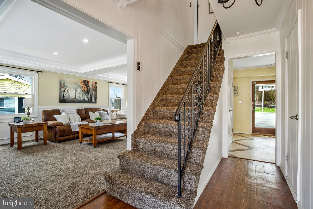 BUCKINGHAM - Residential