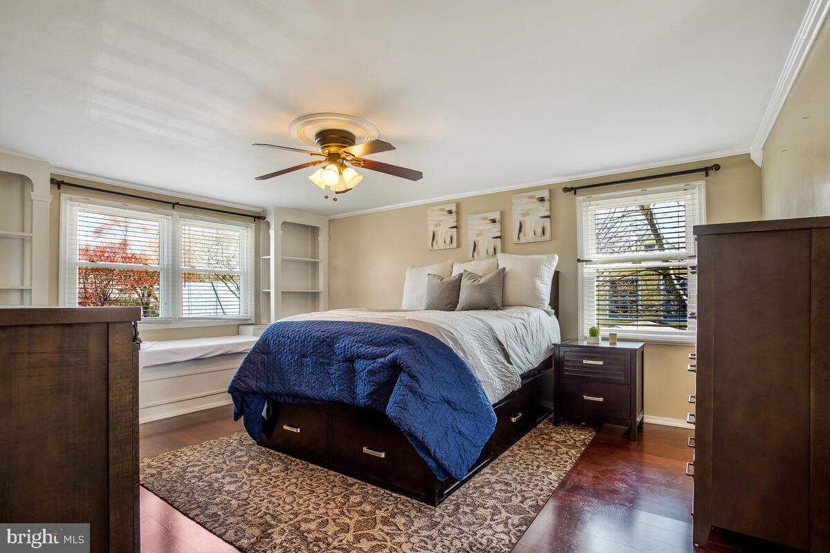 BUCKINGHAM - Residential