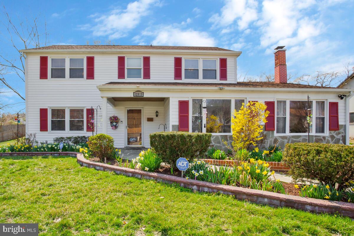 BUCKINGHAM - Residential