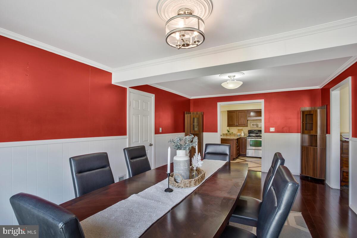 BUCKINGHAM - Residential