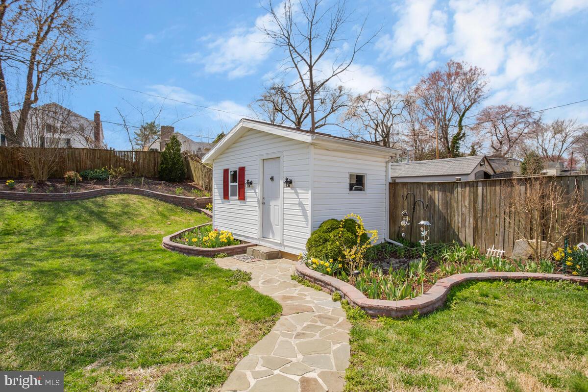 BUCKINGHAM - Residential