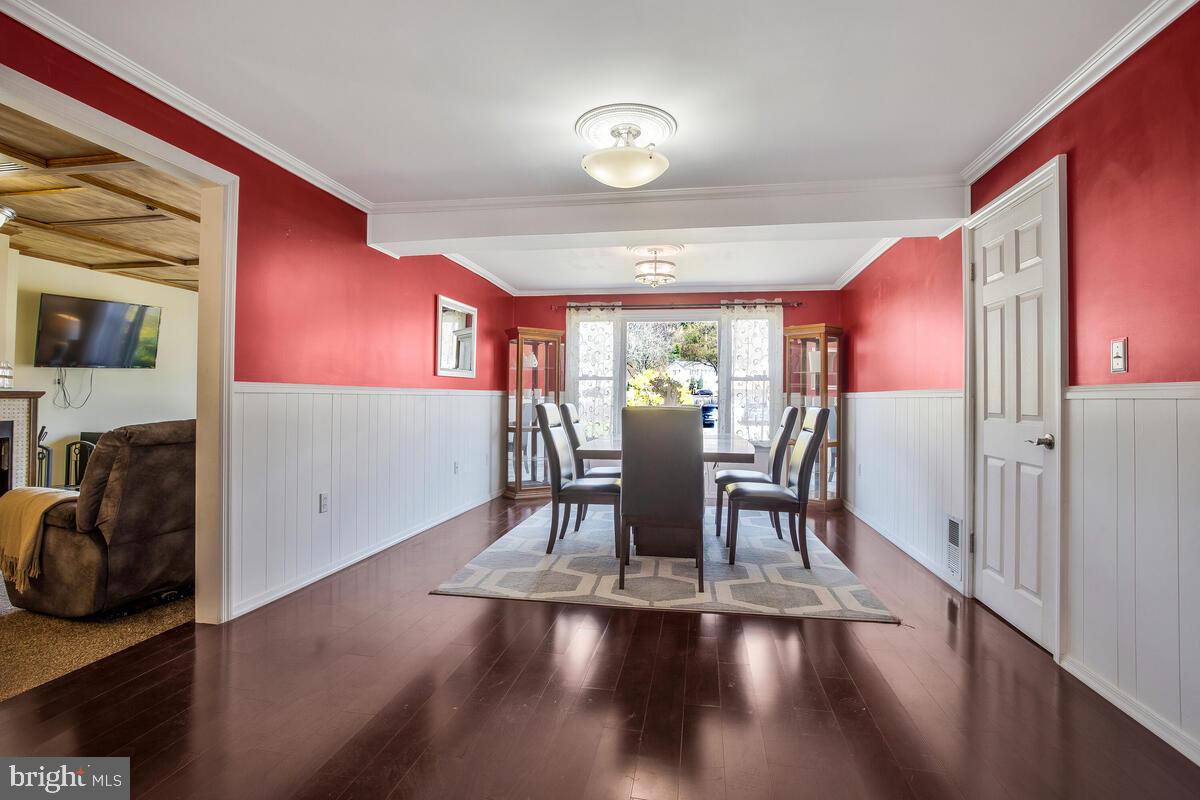 BUCKINGHAM - Residential