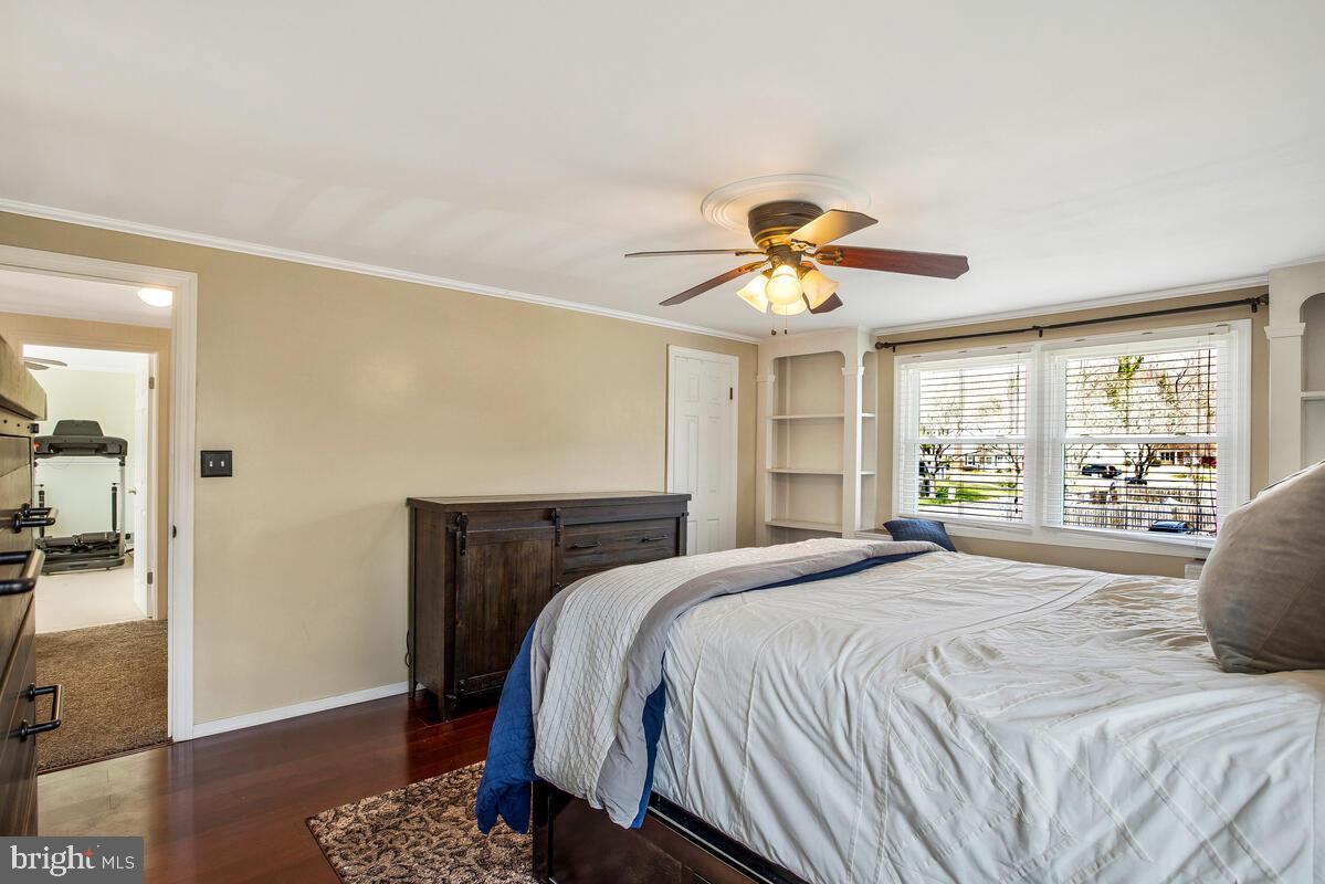 BUCKINGHAM - Residential