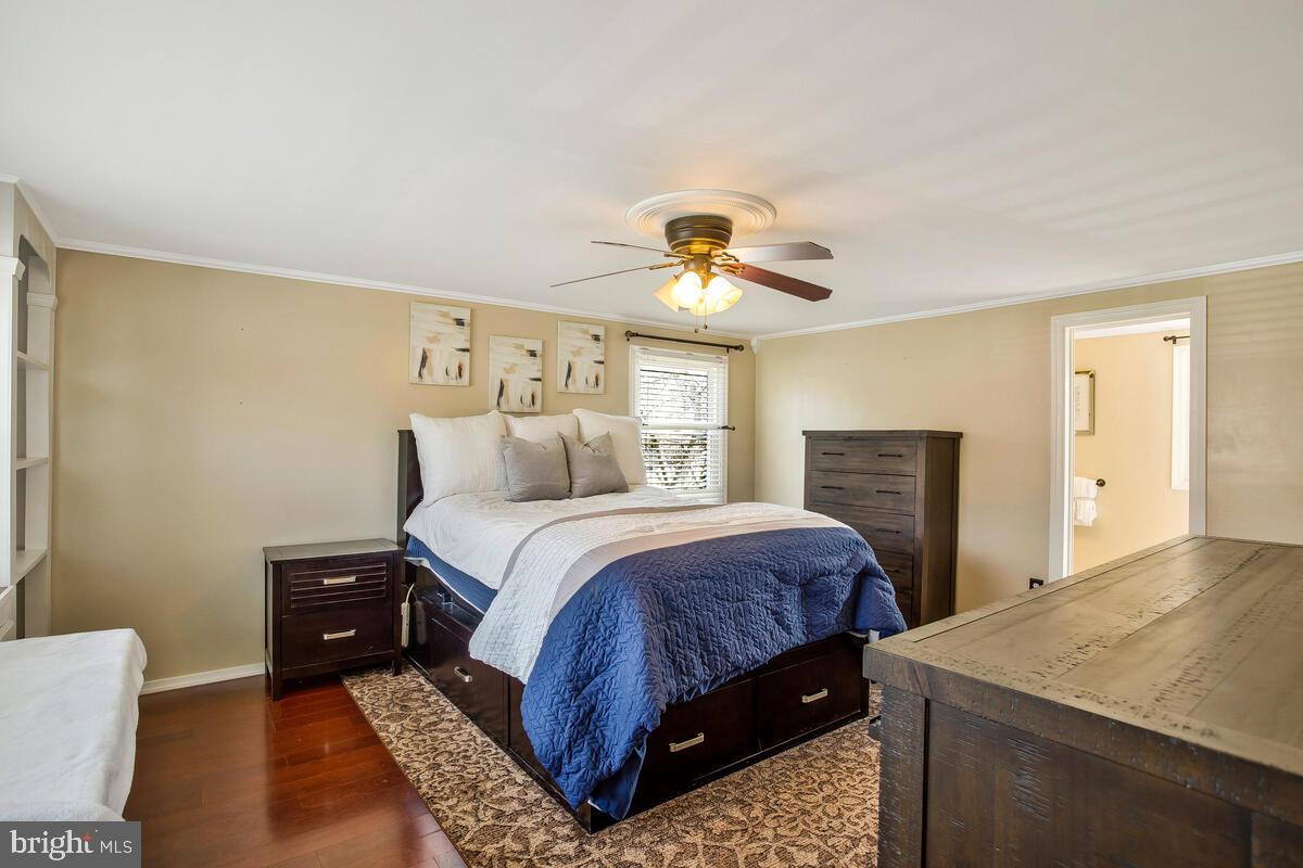 BUCKINGHAM - Residential