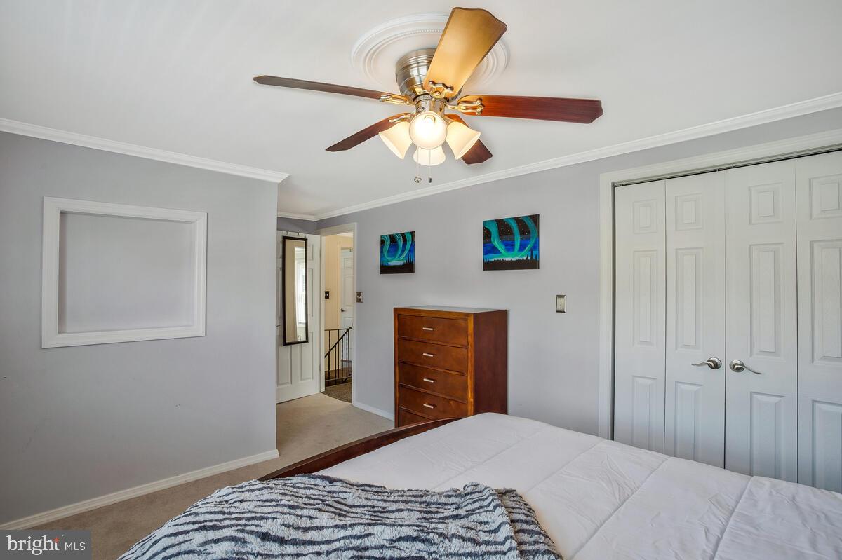 BUCKINGHAM - Residential