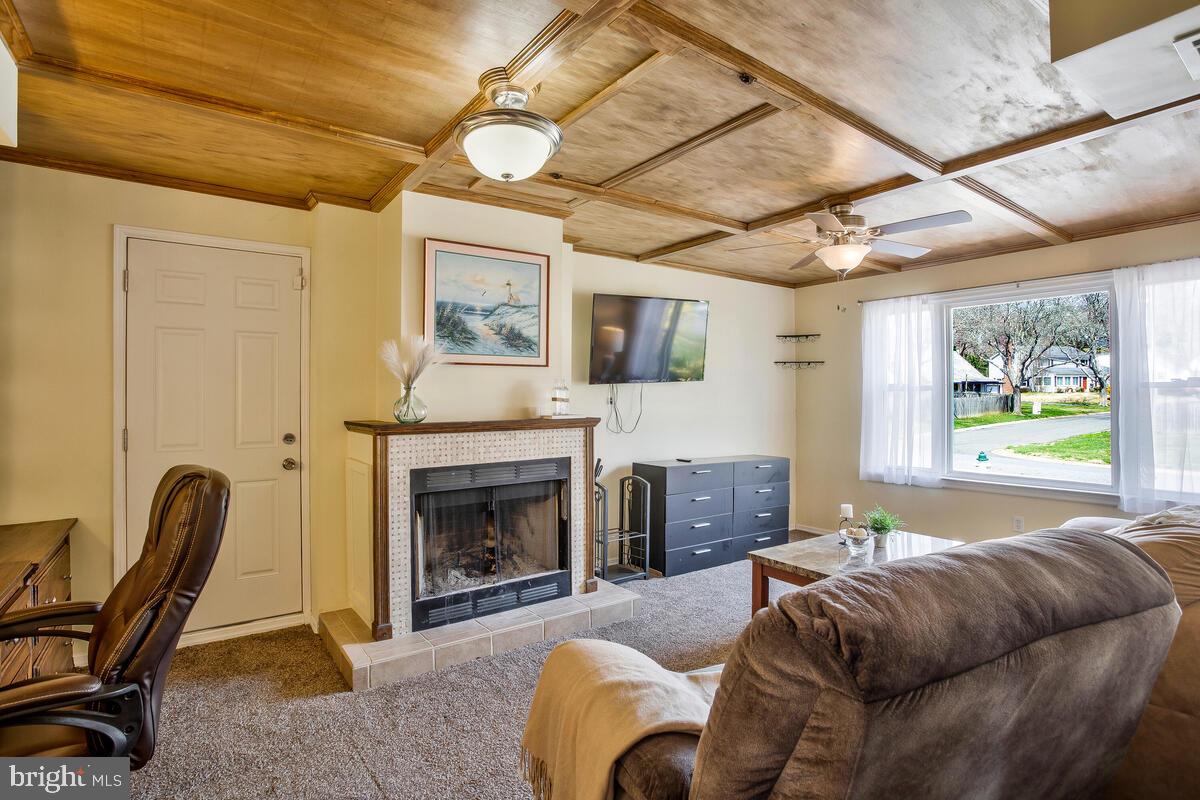 BUCKINGHAM - Residential