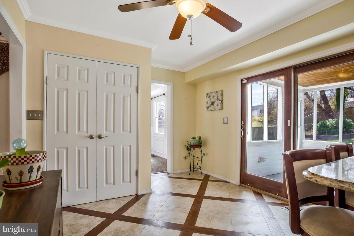 BUCKINGHAM - Residential